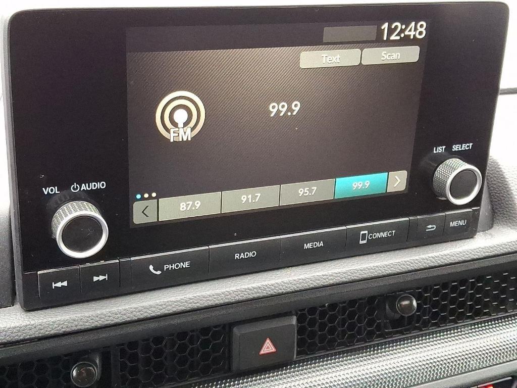 used 2024 Honda CR-V car, priced at $28,000