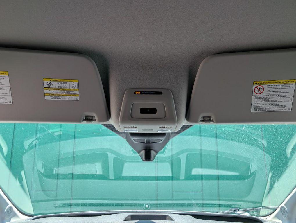 Oxford White 2022 Ford Transit-350 Base