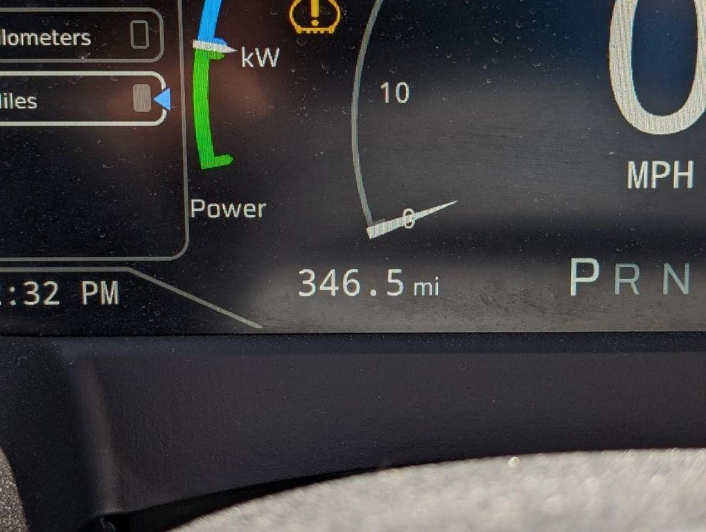 Oxford White 2022 Ford Transit-350 Base