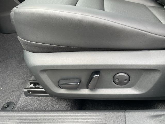 new 2026 Nissan Rogue car, priced at $31,885