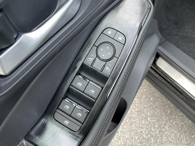 new 2026 Nissan Rogue car, priced at $31,885