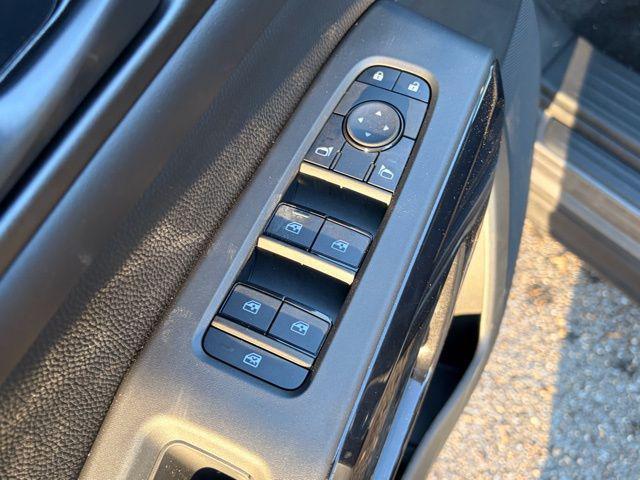 new 2026 Nissan Pathfinder car, priced at $42,510