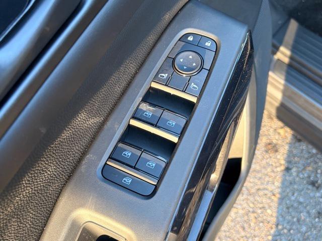 new 2026 Nissan Pathfinder car, priced at $42,510