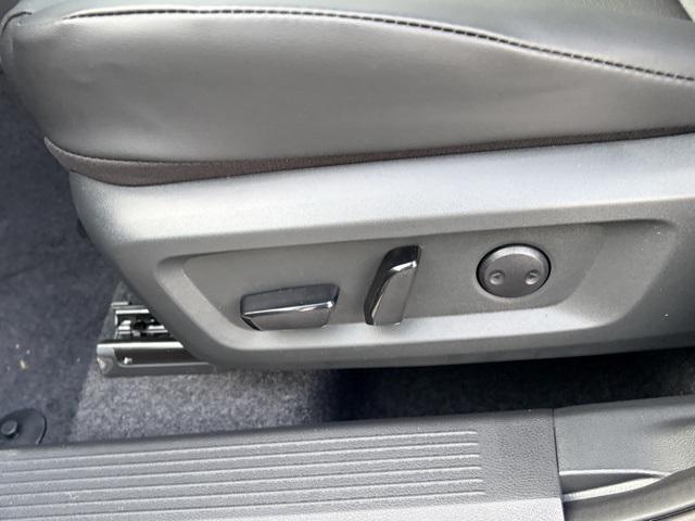 new 2026 Nissan Rogue car, priced at $32,230