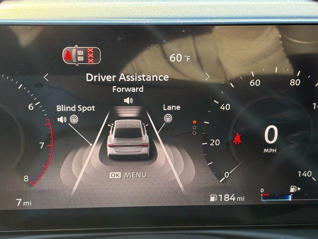 new 2026 Nissan Sentra car, priced at $26,615