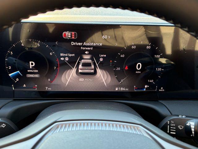 new 2026 Nissan Sentra car, priced at $26,615