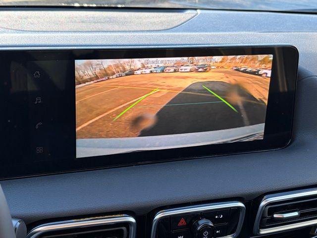 new 2026 Nissan Sentra car, priced at $26,615