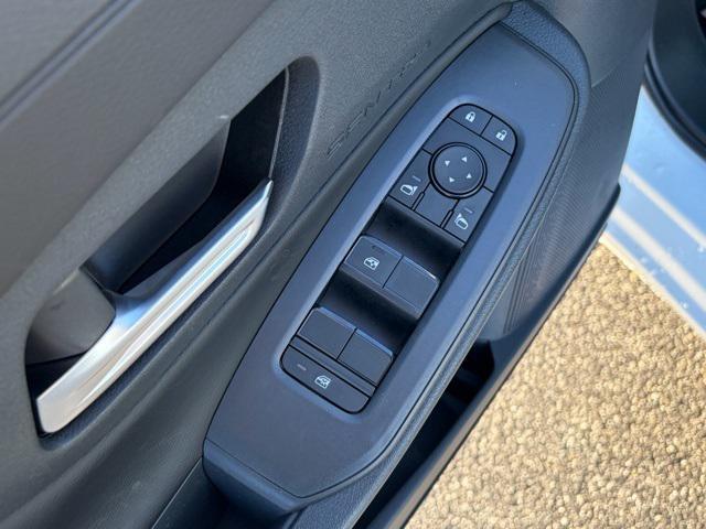 new 2026 Nissan Sentra car, priced at $26,615