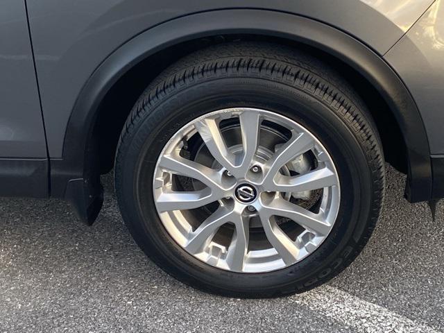 used 2021 Nissan Rogue Sport car, priced at $18,699