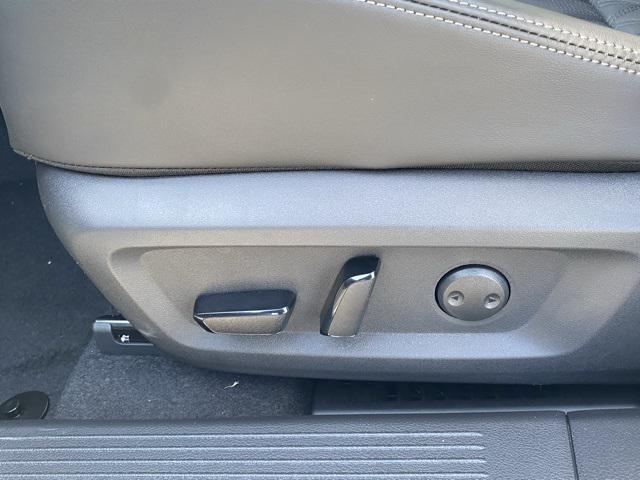 new 2026 Nissan Rogue car, priced at $37,740