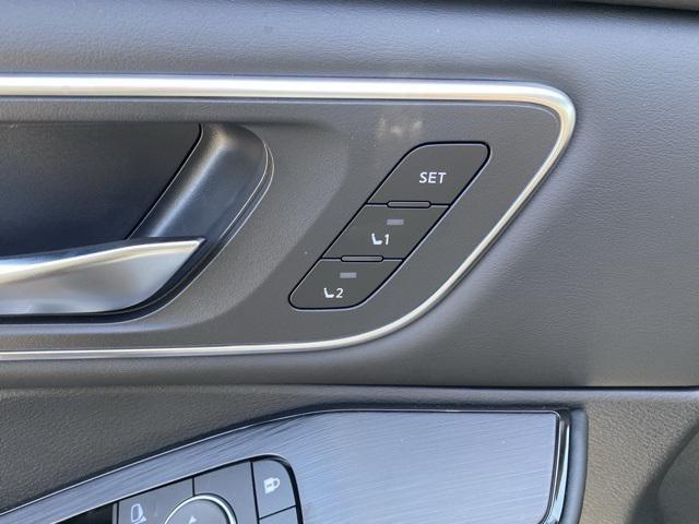 new 2026 Nissan Rogue car, priced at $37,740