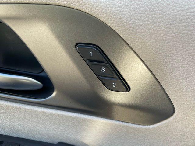 used 2023 Chrysler Pacifica car, priced at $21,599