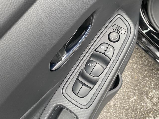 new 2025 Nissan Versa car, priced at $19,454