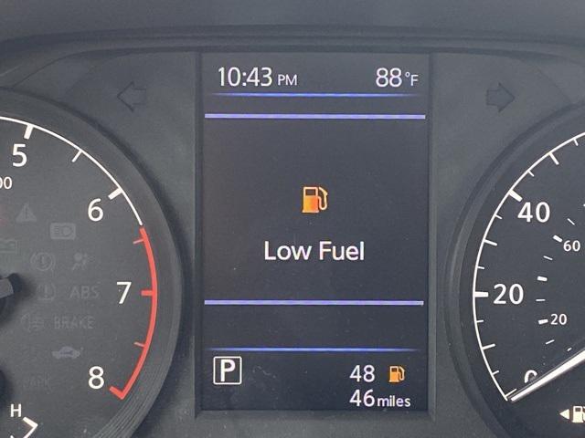 new 2025 Nissan Altima car, priced at $24,189