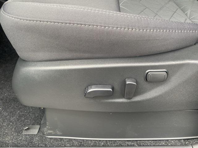 new 2026 Nissan Frontier car, priced at $38,595