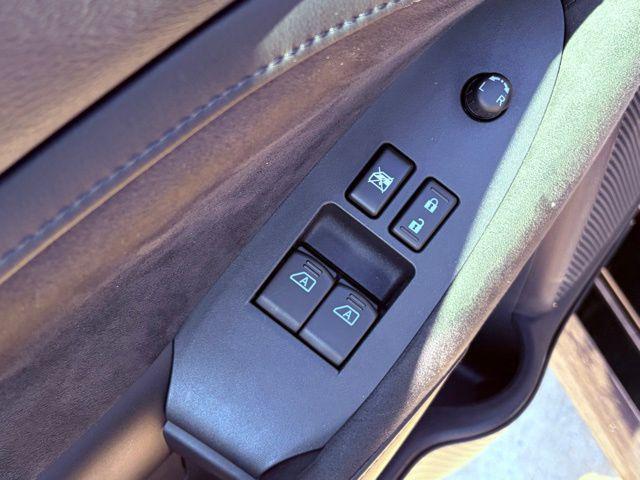 new 2026 Nissan Z car, priced at $56,285