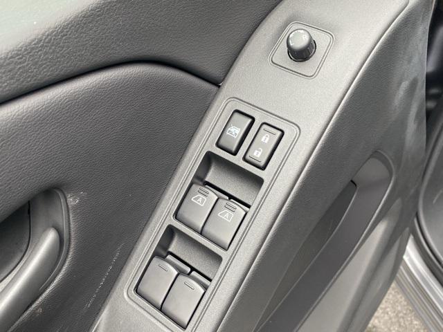 new 2026 Nissan Frontier car, priced at $39,066