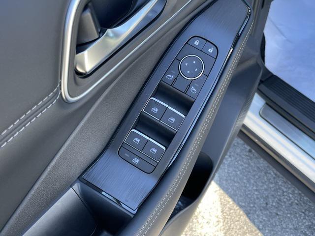 new 2026 Nissan Rogue car, priced at $38,510