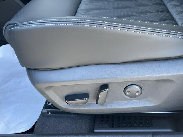 new 2026 Nissan Rogue car, priced at $38,510