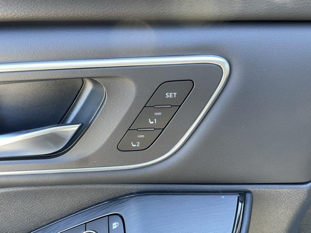 new 2026 Nissan Rogue car, priced at $38,510