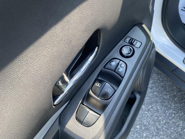 used 2022 Nissan Kicks car, priced at $17,799