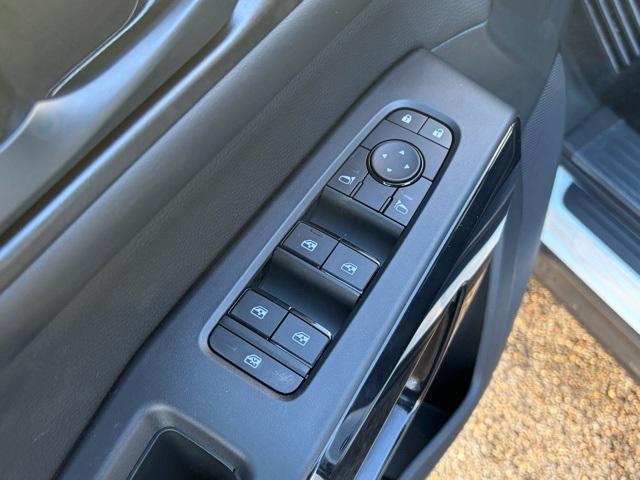 new 2026 Nissan Pathfinder car, priced at $42,685