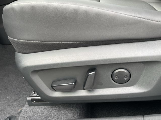 new 2026 Nissan Rogue car, priced at $31,580