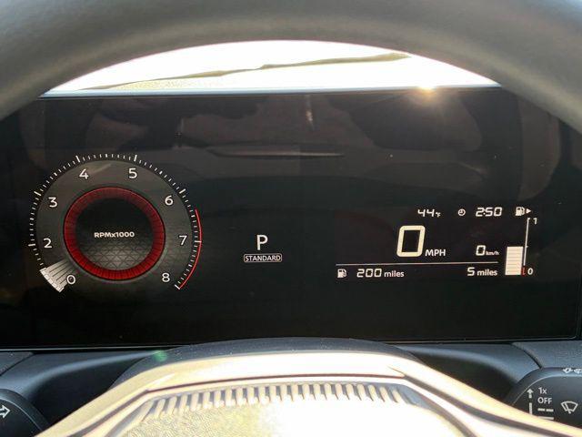 new 2026 Nissan Sentra car, priced at $23,885