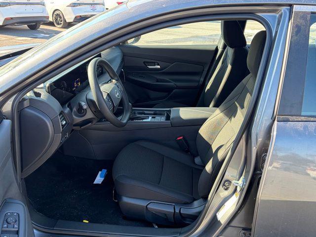 new 2026 Nissan Sentra car, priced at $23,885