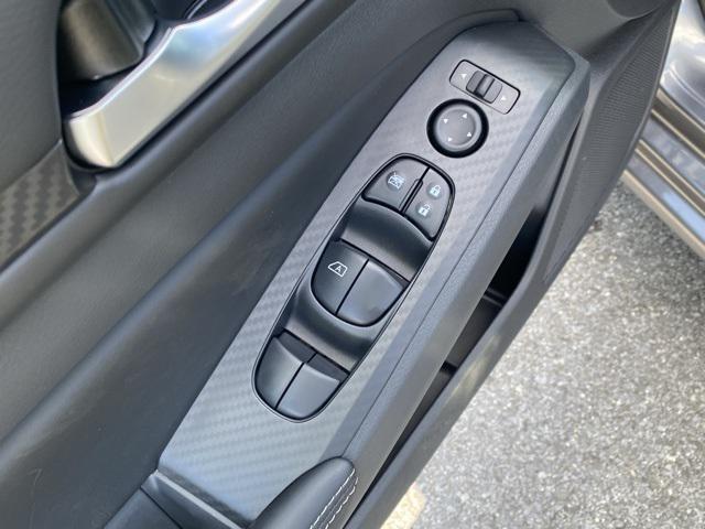 new 2025 Nissan Altima car, priced at $23,910