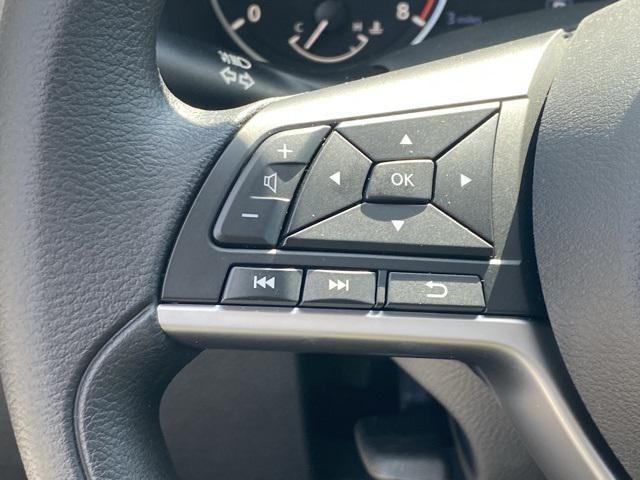 new 2025 Nissan Altima car, priced at $23,910