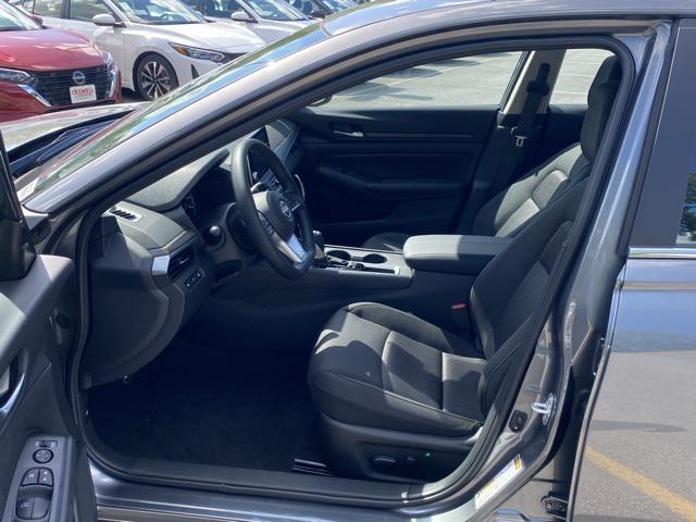 new 2025 Nissan Altima car, priced at $23,910