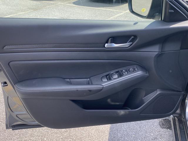 new 2025 Nissan Altima car, priced at $23,910