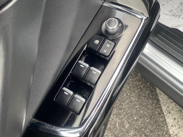 used 2023 Mazda CX-9 car, priced at $22,999