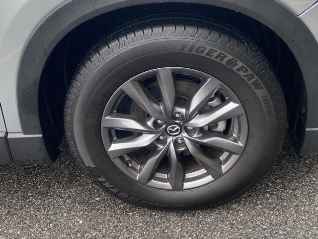 used 2023 Mazda CX-9 car, priced at $22,999