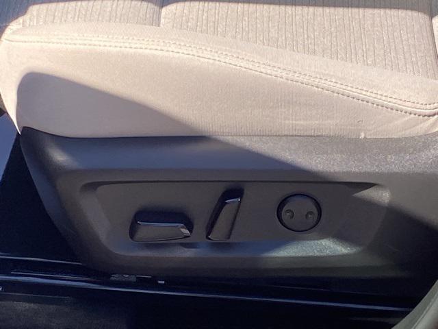 used 2023 Nissan Rogue car, priced at $23,299