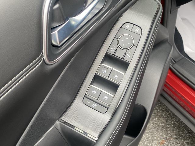 new 2026 Nissan Rogue car, priced at $37,566