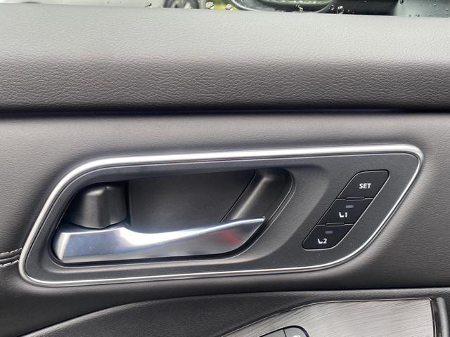 new 2026 Nissan Rogue car, priced at $37,566