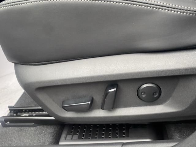 new 2026 Nissan Rogue car, priced at $37,566