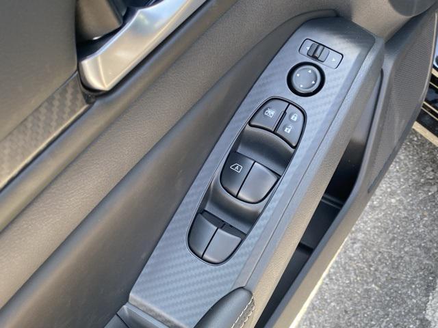 new 2025 Nissan Altima car, priced at $26,295