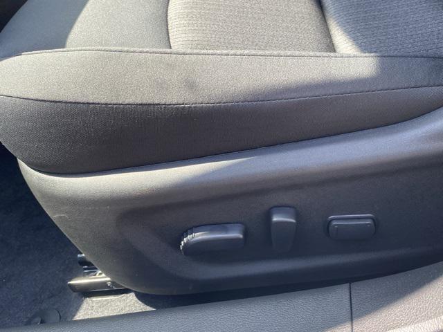 new 2025 Nissan Altima car, priced at $26,295