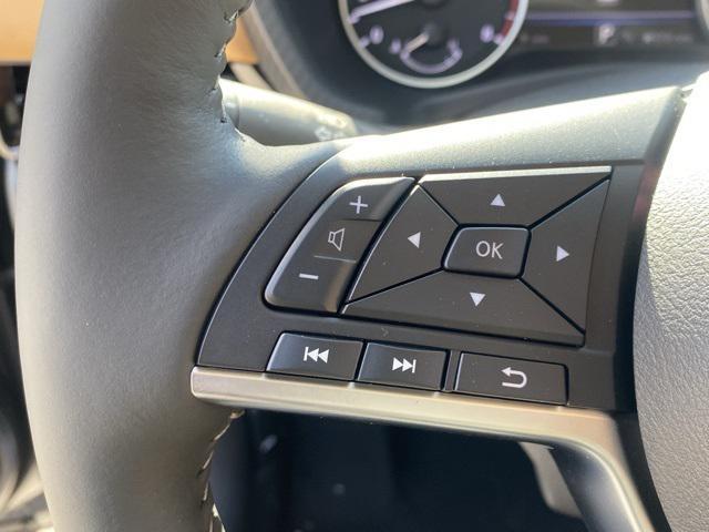 new 2025 Nissan Sentra car, priced at $23,015