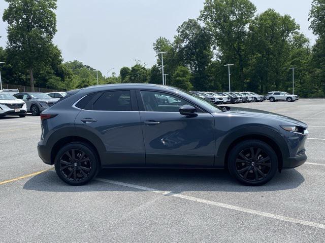 used 2024 Mazda CX-30 car, priced at $22,599