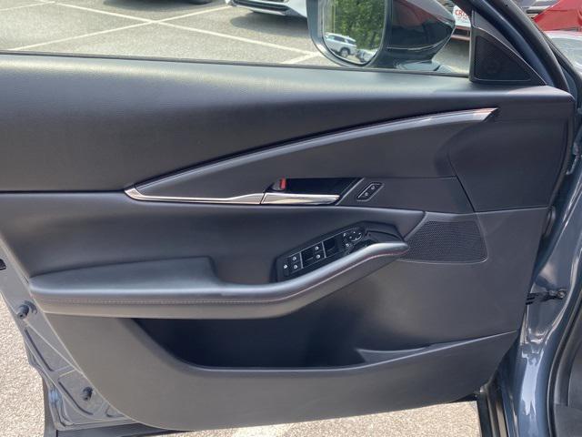 used 2024 Mazda CX-30 car, priced at $22,599