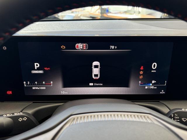 new 2026 Nissan Sentra car, priced at $31,585