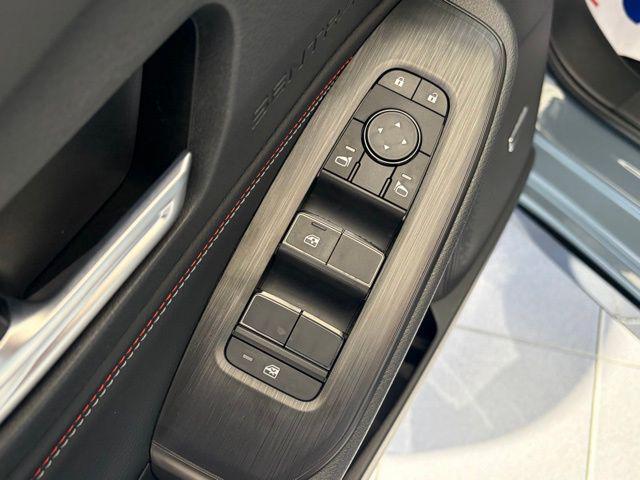 new 2026 Nissan Sentra car, priced at $30,335