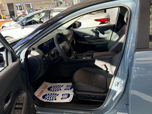 new 2026 Nissan Sentra car, priced at $30,335