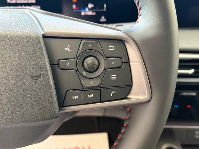 new 2026 Nissan Sentra car, priced at $30,335