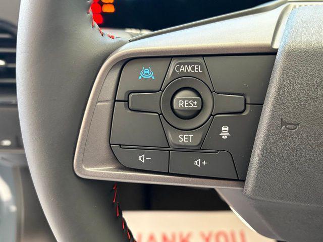 new 2026 Nissan Sentra car, priced at $30,335