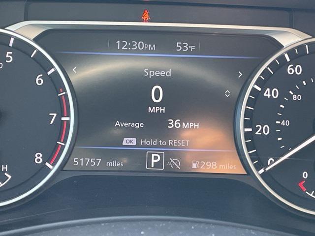 used 2024 Nissan Sentra car, priced at $17,999